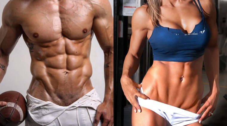 Кубики пресса