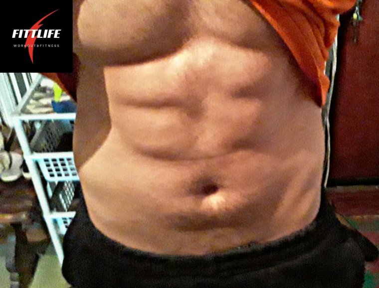 С прессом и без пресса