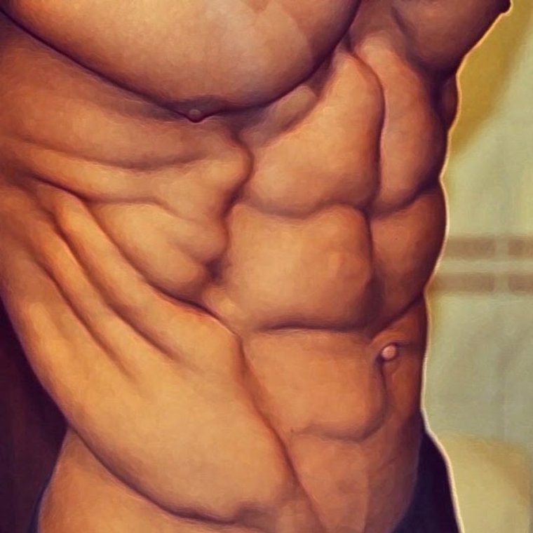 Жирный пресс