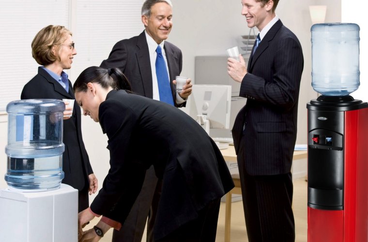 Кулер Oasis bm1rrhsy