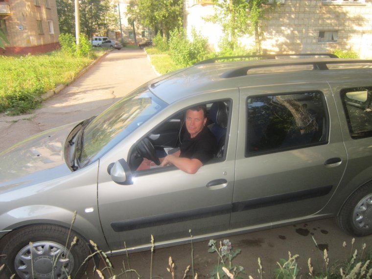 Деды на Ларгусах