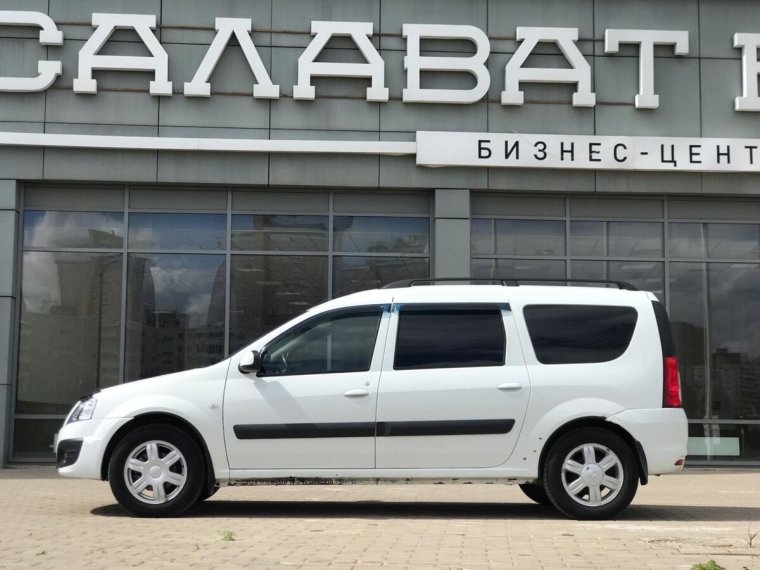 Торт Ларгус