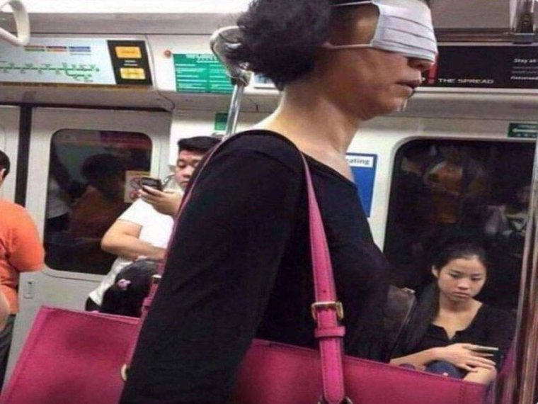 Фото на которое точно встанет