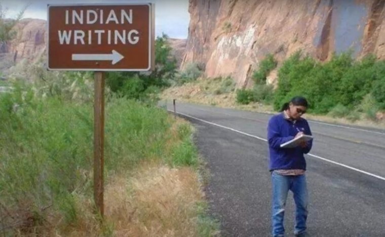 Снег в Дубае