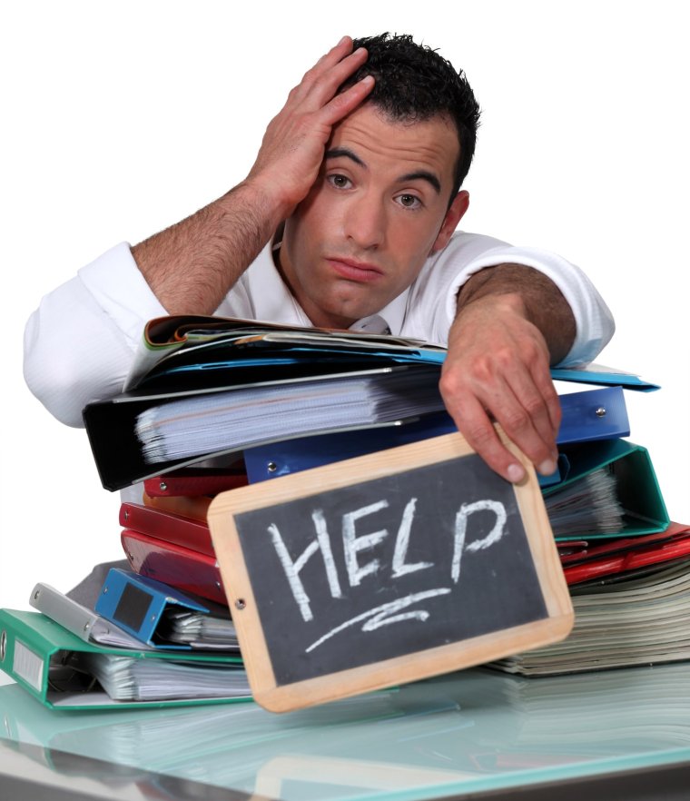 Консультация по бухгалтерскому учету