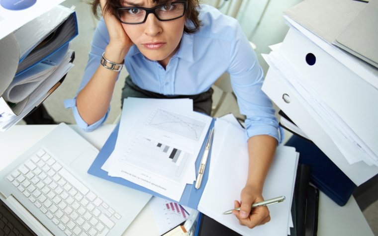 Бухгалтерия отчетность