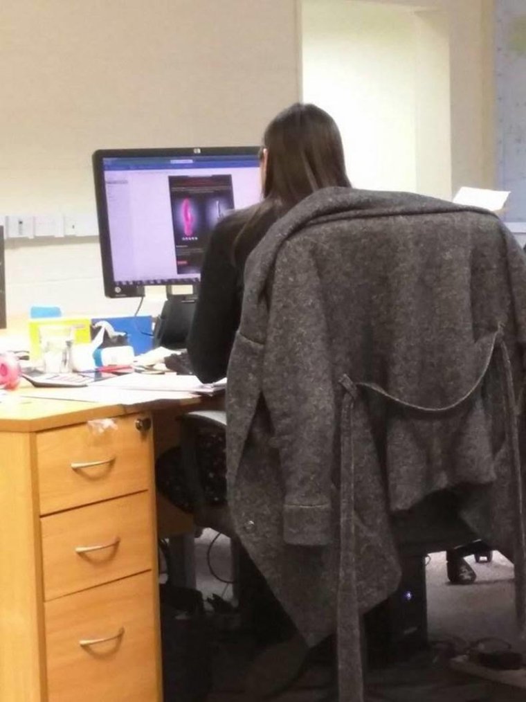 Демотиваторы про бухгалтерию