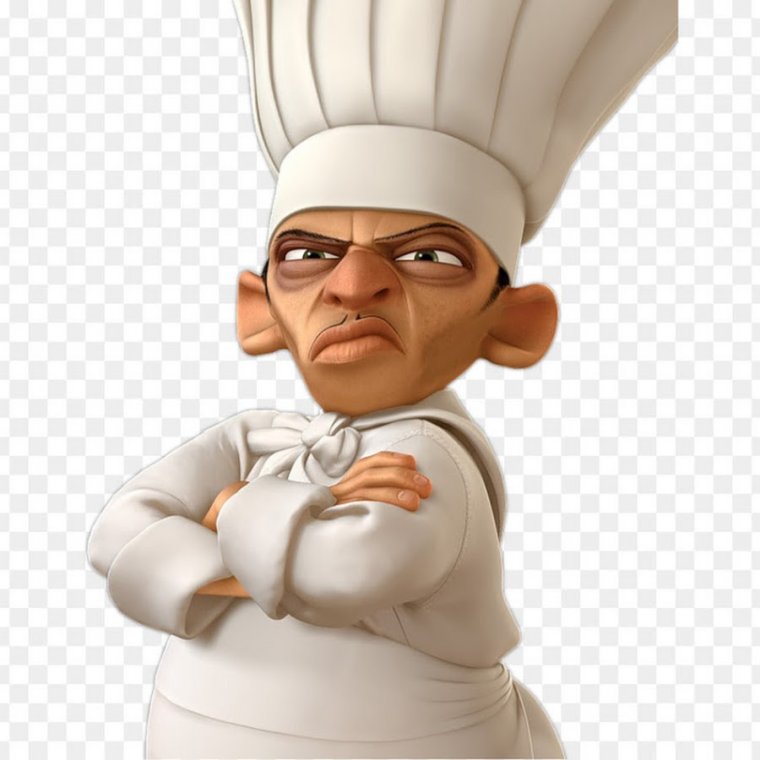 Рататуй Скиннер Скиннер