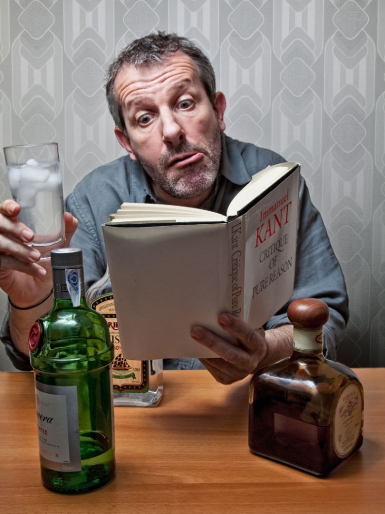 Книга для алкоголиков