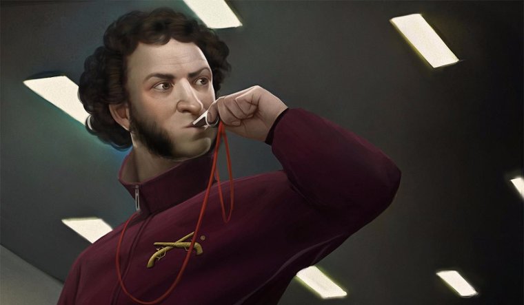 Пушкин толстой Чехов