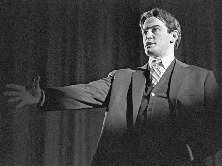 Театр Владимира Маяковского