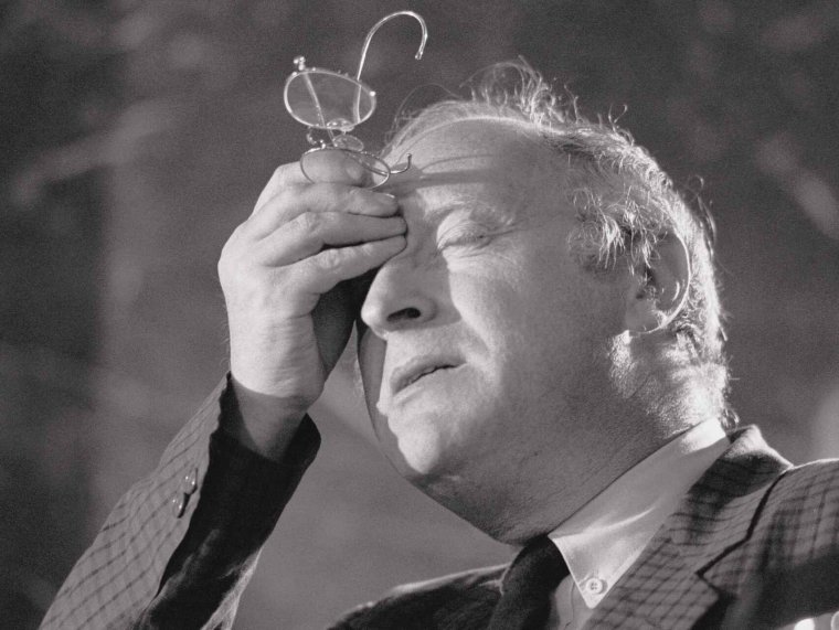 Иосиф Бродский поэт