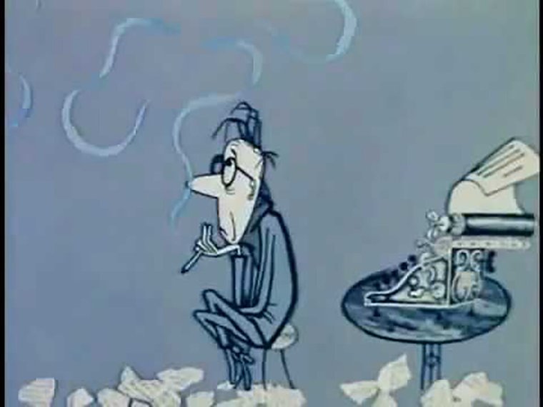 Фильм фильм фильм 1968