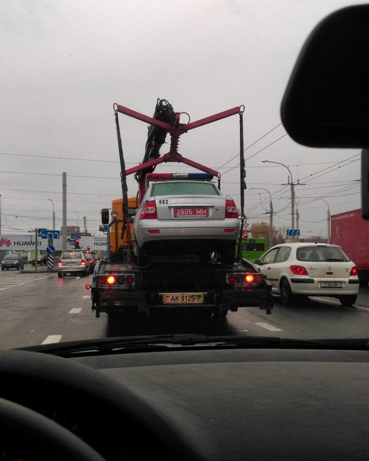 Юмор про Беларусь