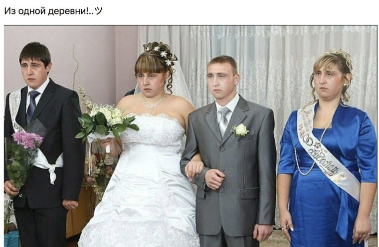 Один в деревне