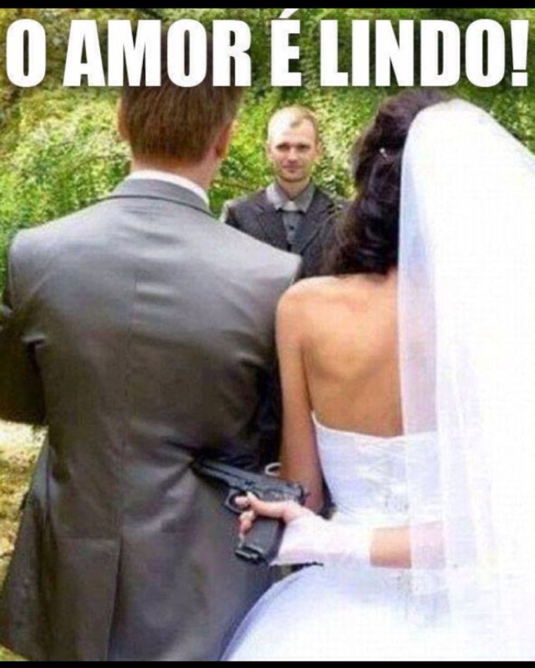 Демотиваторы про ЗАГС