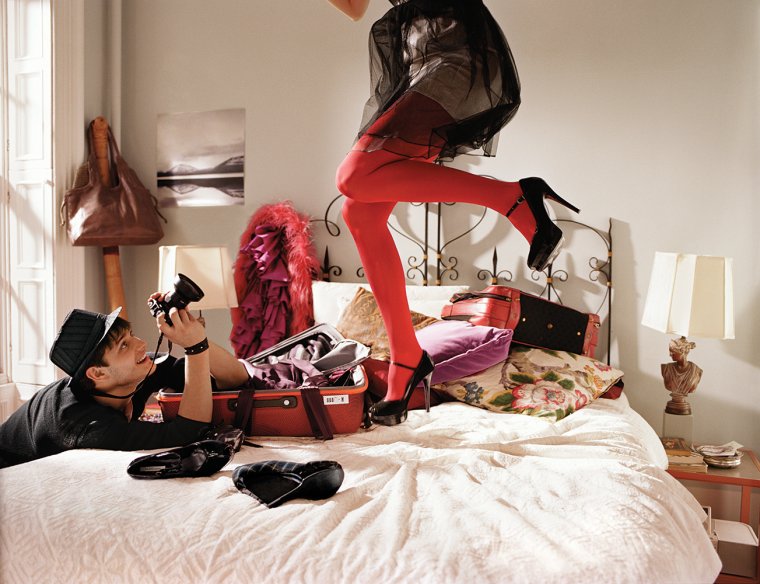 Приятные глупости