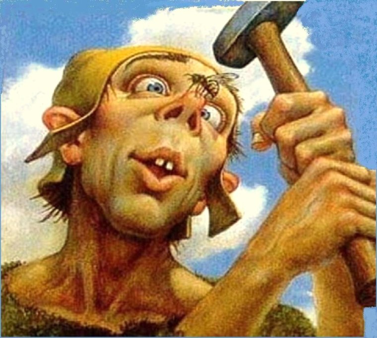 Историк экономист Карло Чиполла