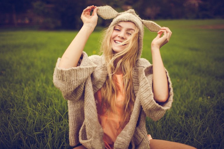 Приятные глупости