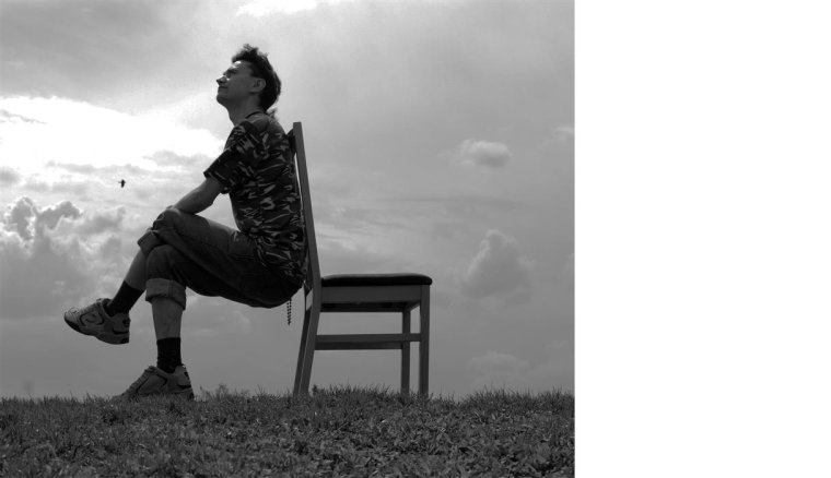 Бессмысленные люди