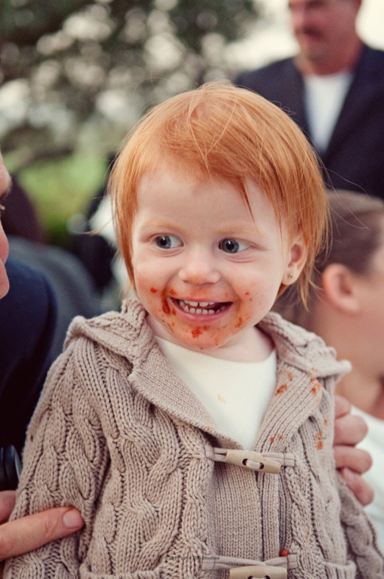 Рыжие картинки прикольные