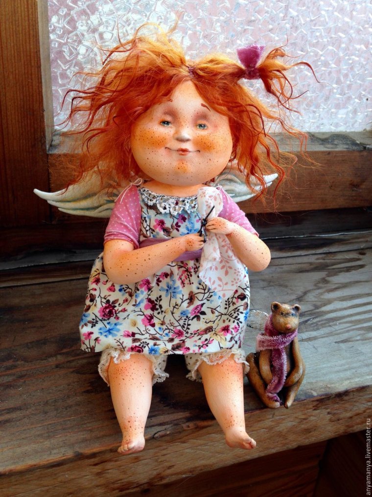 Рыжий орангутанг