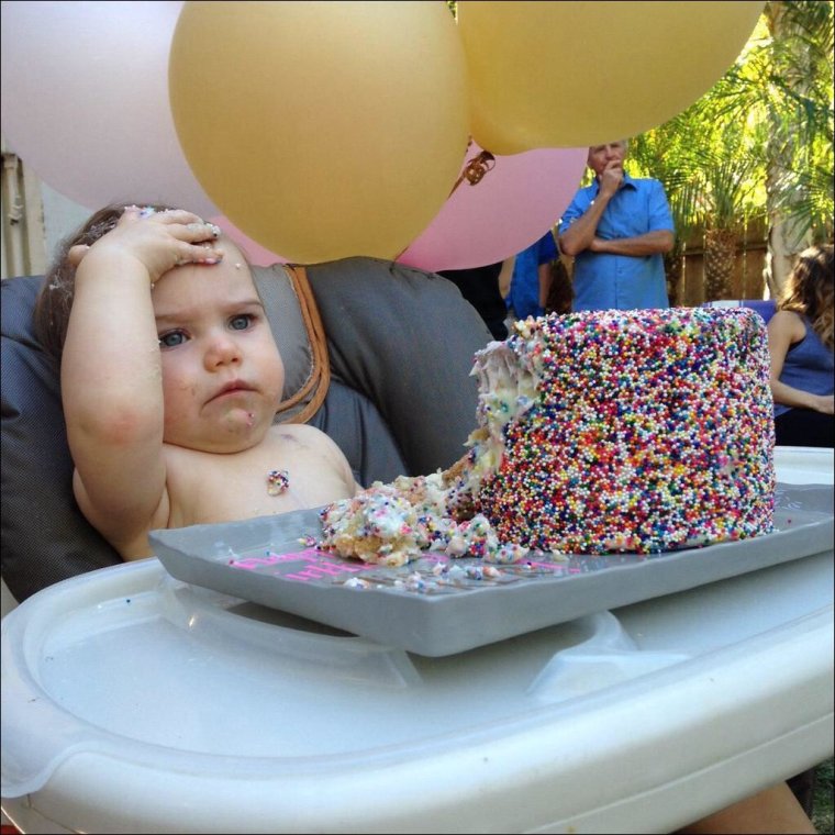 Необычные прикольные торты