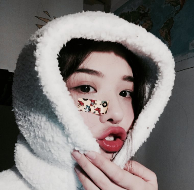 Смешные кореянки