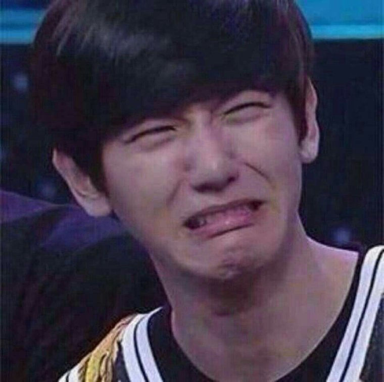 Кпоп мемы EXO