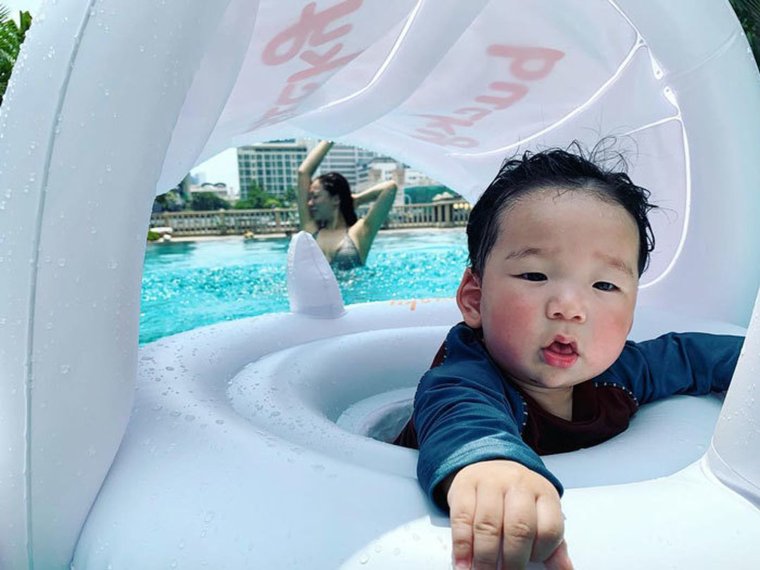 Смешные корейские айдолы