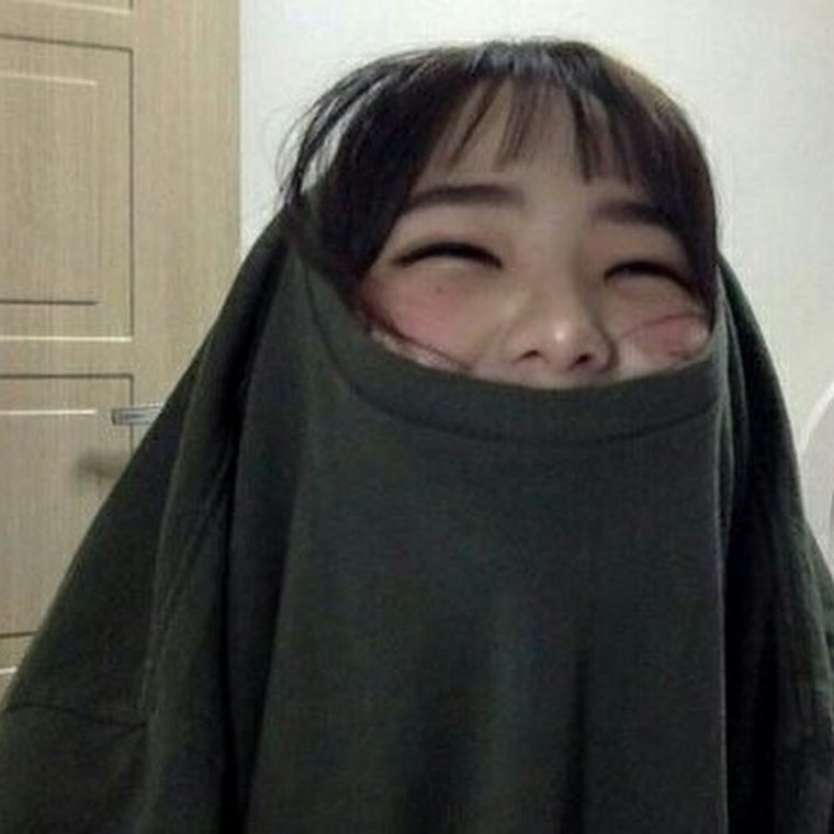 Смешные кореянки