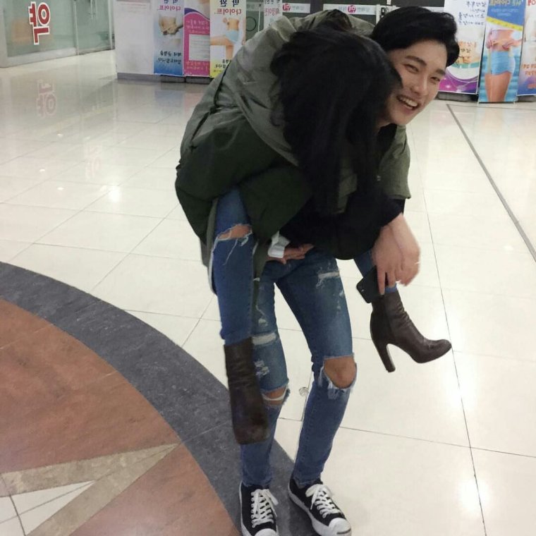 Смешные лица айдолов