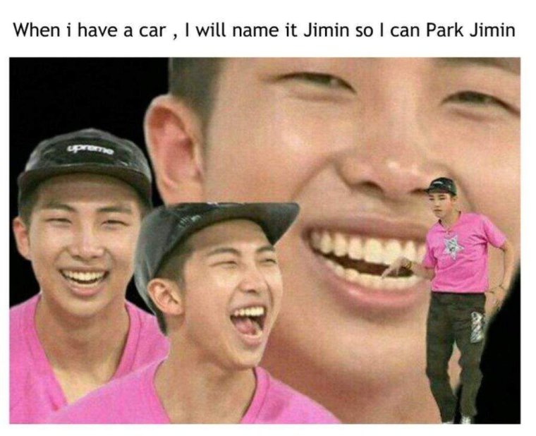 Корейцы ржут