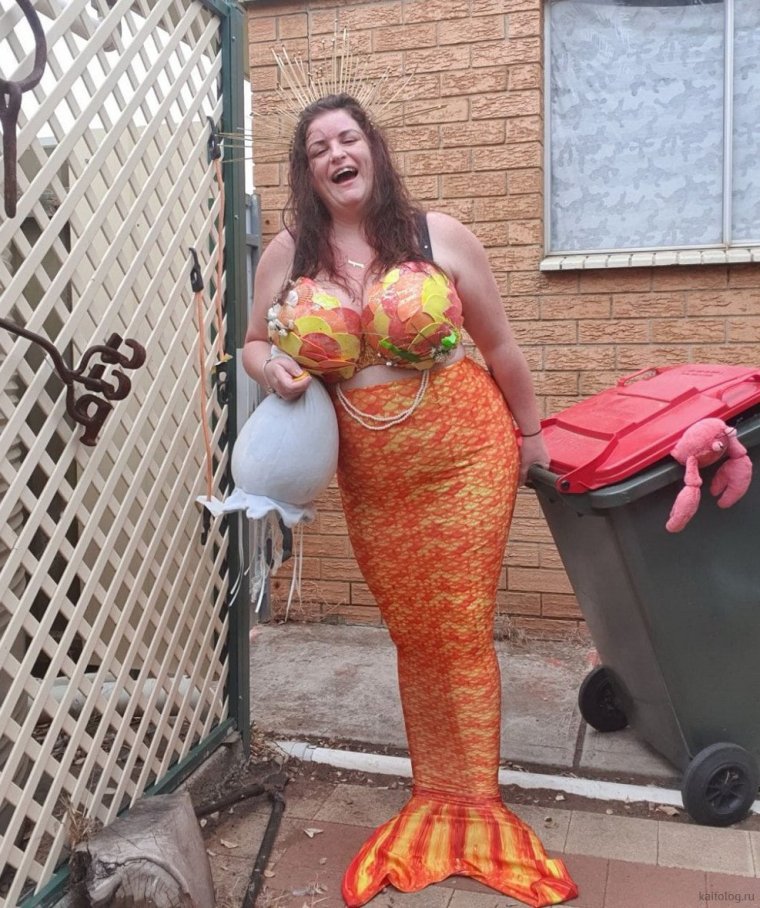 Мусорка мент