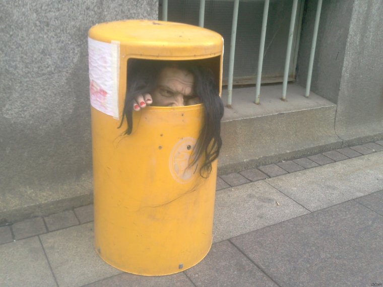 Смешинки в картинках для детей