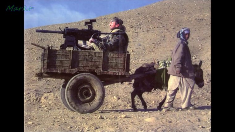 Шайтан арба