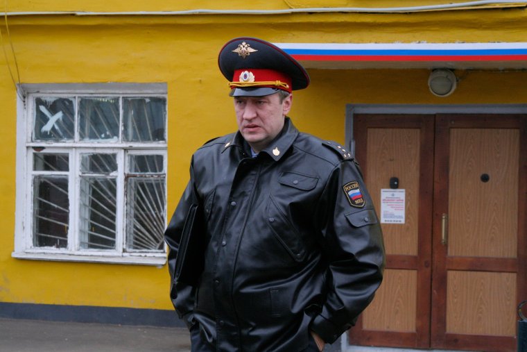 Каримов Айнур Басирович