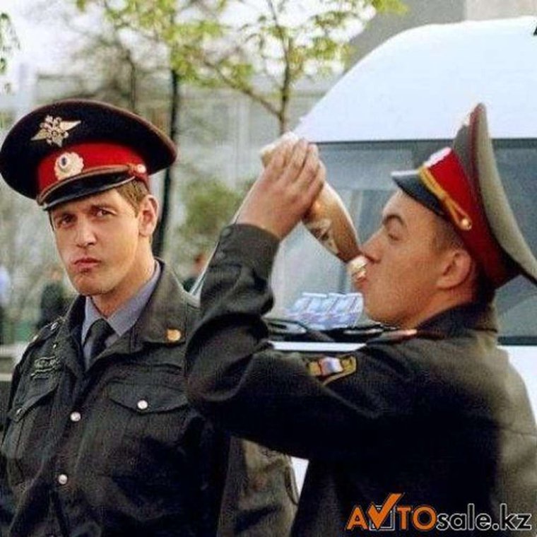 Мусора менты