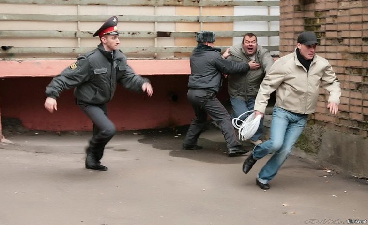 Фомченков Вадим Анатольевич ГУ