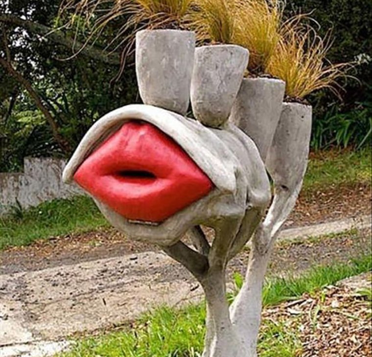 Самые необычные почтовые ящики