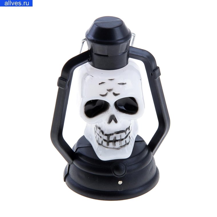 Фонарик прикольный