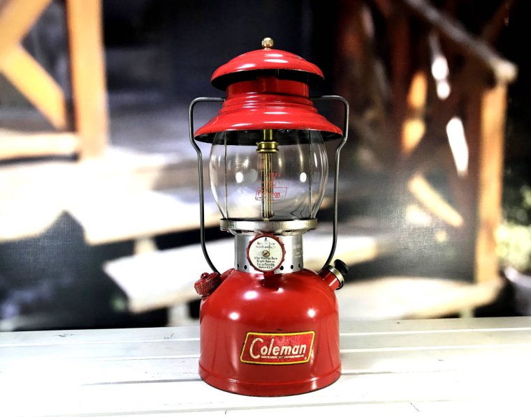 Красный фонарь