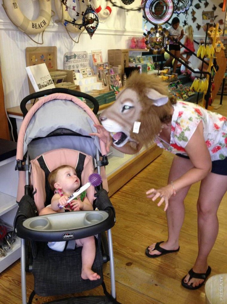 Приколы разные