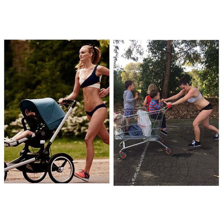 Селеста барбер в жизни