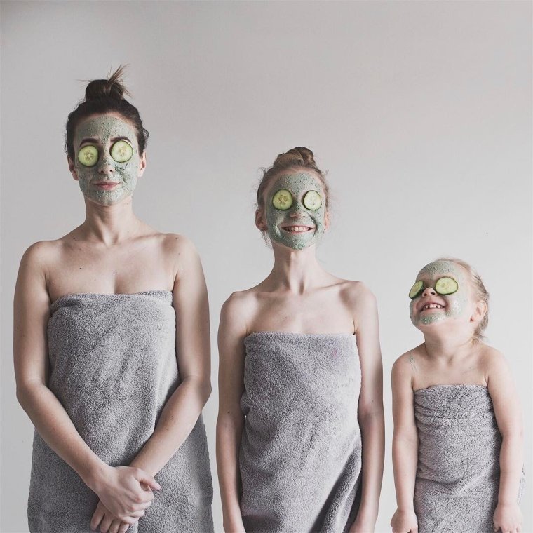 Прикольные идеи для фотосессии