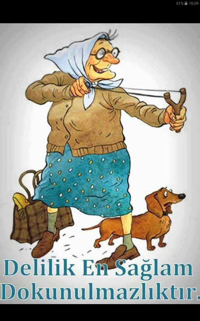 Гороскоп бабушки