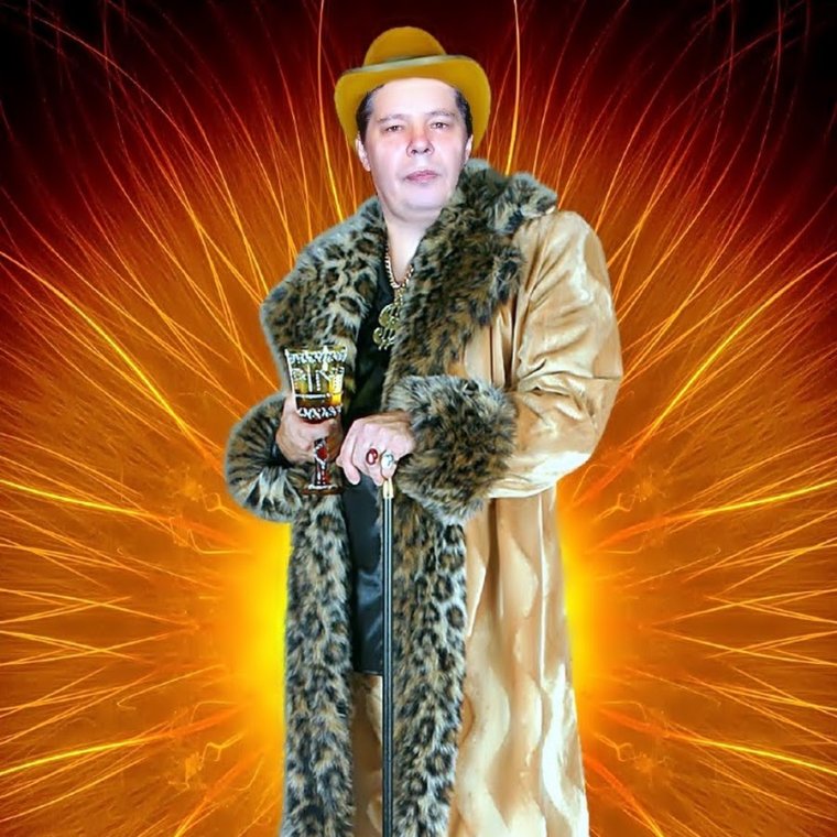 Ягупов Дмитрий