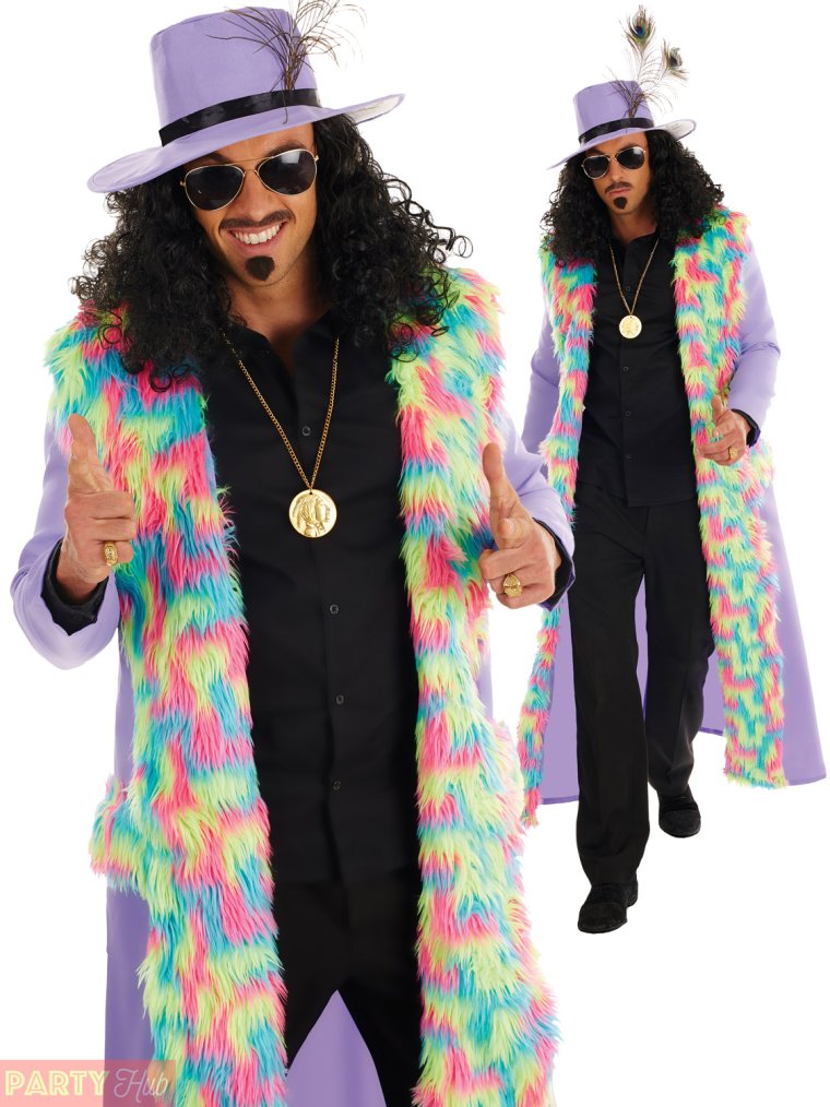 Пимп сутенер