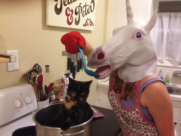 Поржать прикольные фото