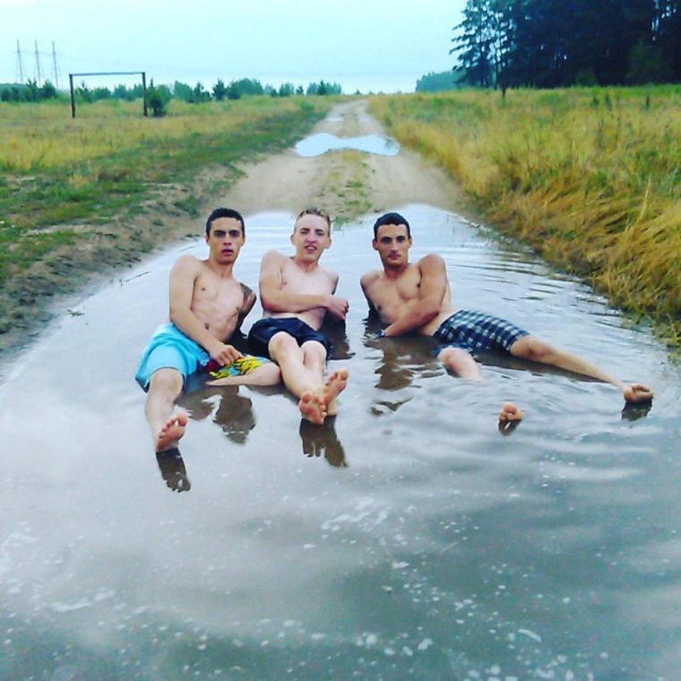 Красиво жить не запретишь юмор